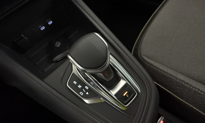 Renault Symbioz Techno E-Tech full hybrid 107 kW (145 CV) - 23 Renault Symbioz Techno E-Tech full hybrid 107 kW (145 CV) - 23