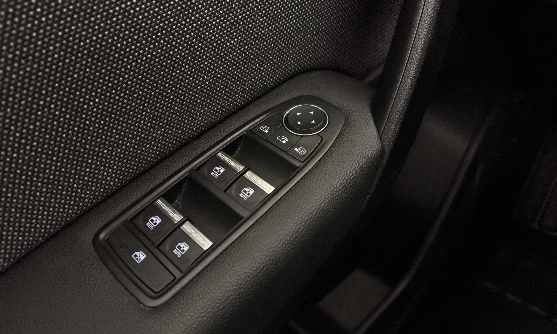 Renault Symbioz Techno E-Tech full hybrid 107 kW (145 CV) - 25