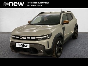 Dacia Duster Extreme Hybrid 103 kW (140 CV)