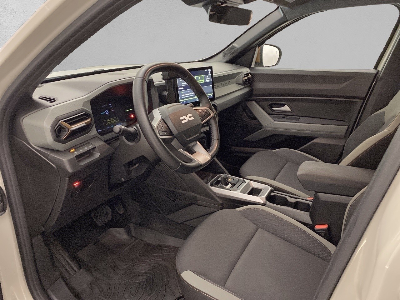 Dacia Duster Extreme Hybrid 103 kW (140 CV) - 4