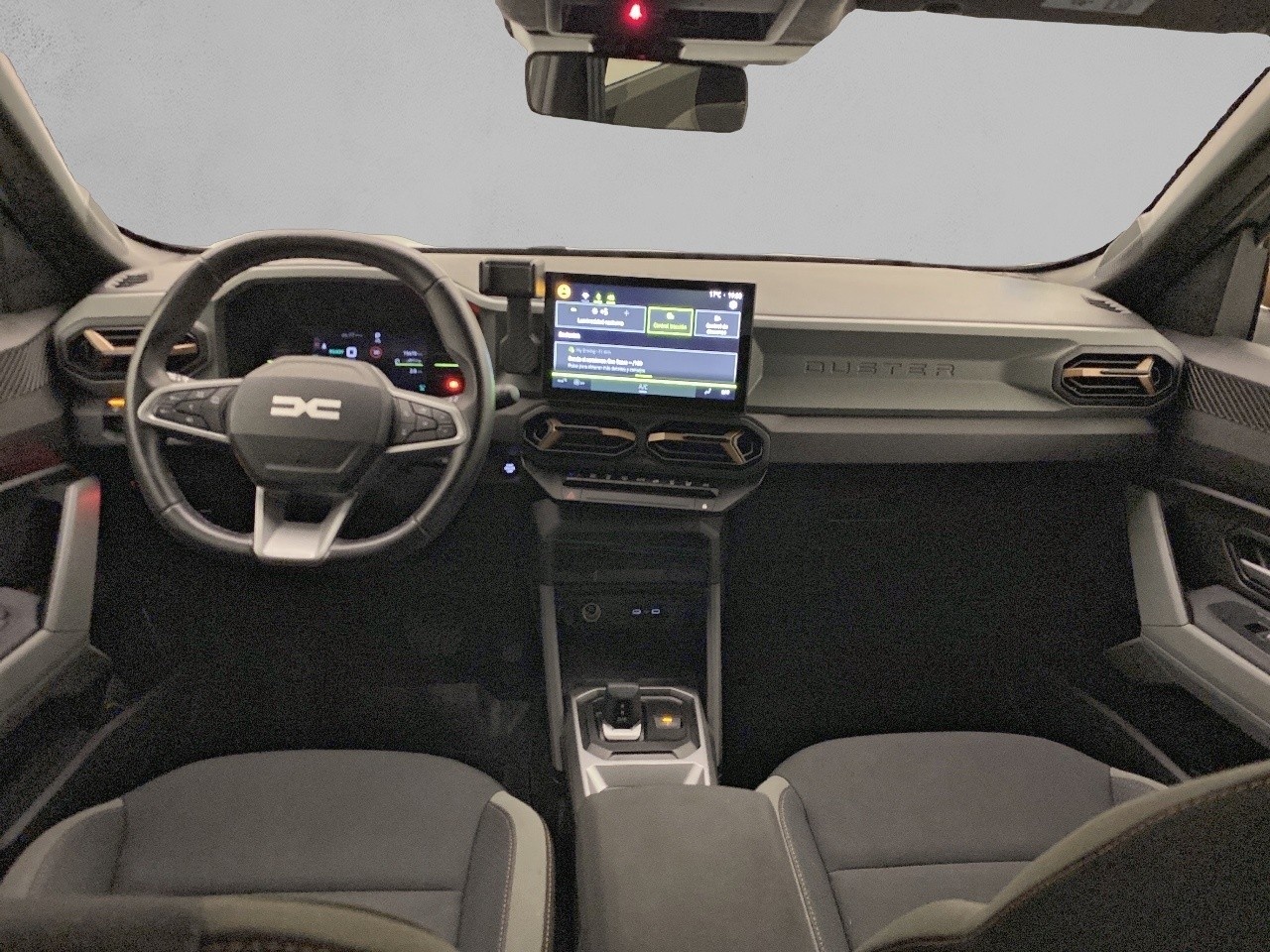 Dacia Duster Extreme Hybrid 103 kW (140 CV) - 5