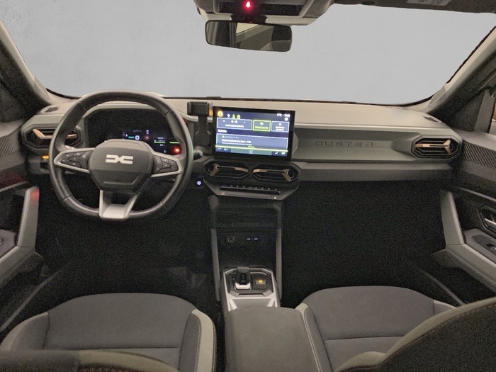 Dacia Duster Extreme Hybrid 103 kW (140 CV) - 5 Dacia Duster Extreme Hybrid 103 kW (140 CV) - 5