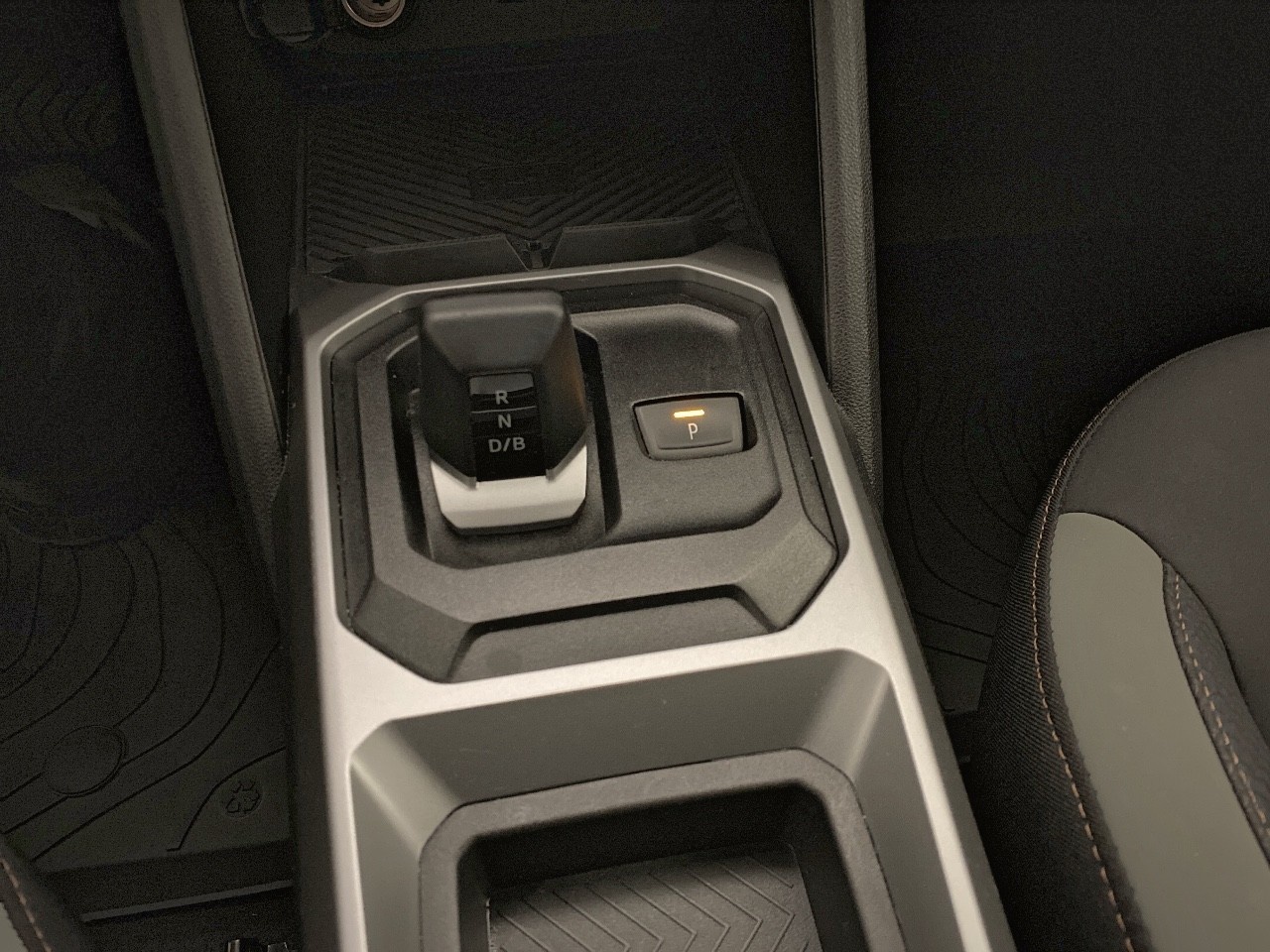 Dacia Duster Extreme Hybrid 103 kW (140 CV) - 7