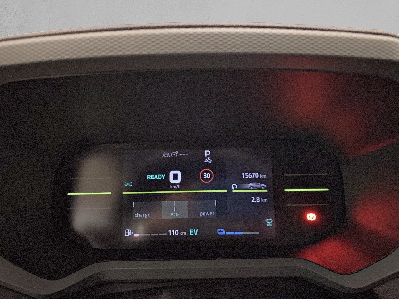 Dacia Duster Extreme Hybrid 103 kW (140 CV) - 8