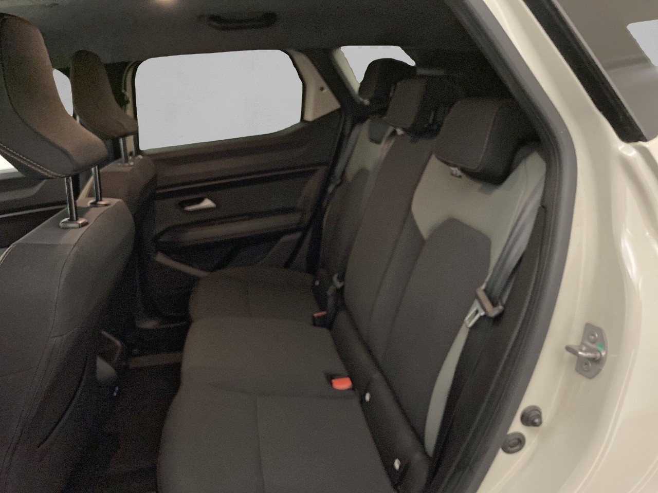 Dacia Duster Extreme Hybrid 103 kW (140 CV) - 9