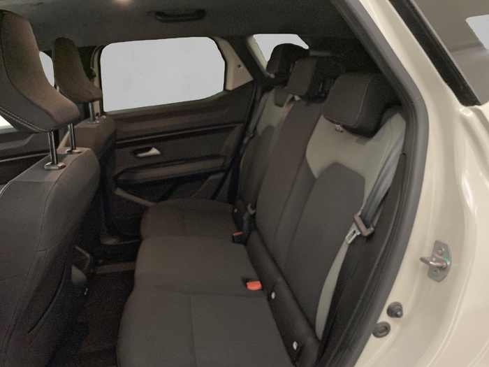 Dacia Duster Extreme Hybrid 103 kW (140 CV) - 9 Dacia Duster Extreme Hybrid 103 kW (140 CV) - 9