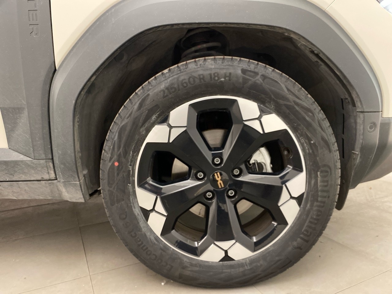 Dacia Duster Extreme Hybrid 103 kW (140 CV) - 10