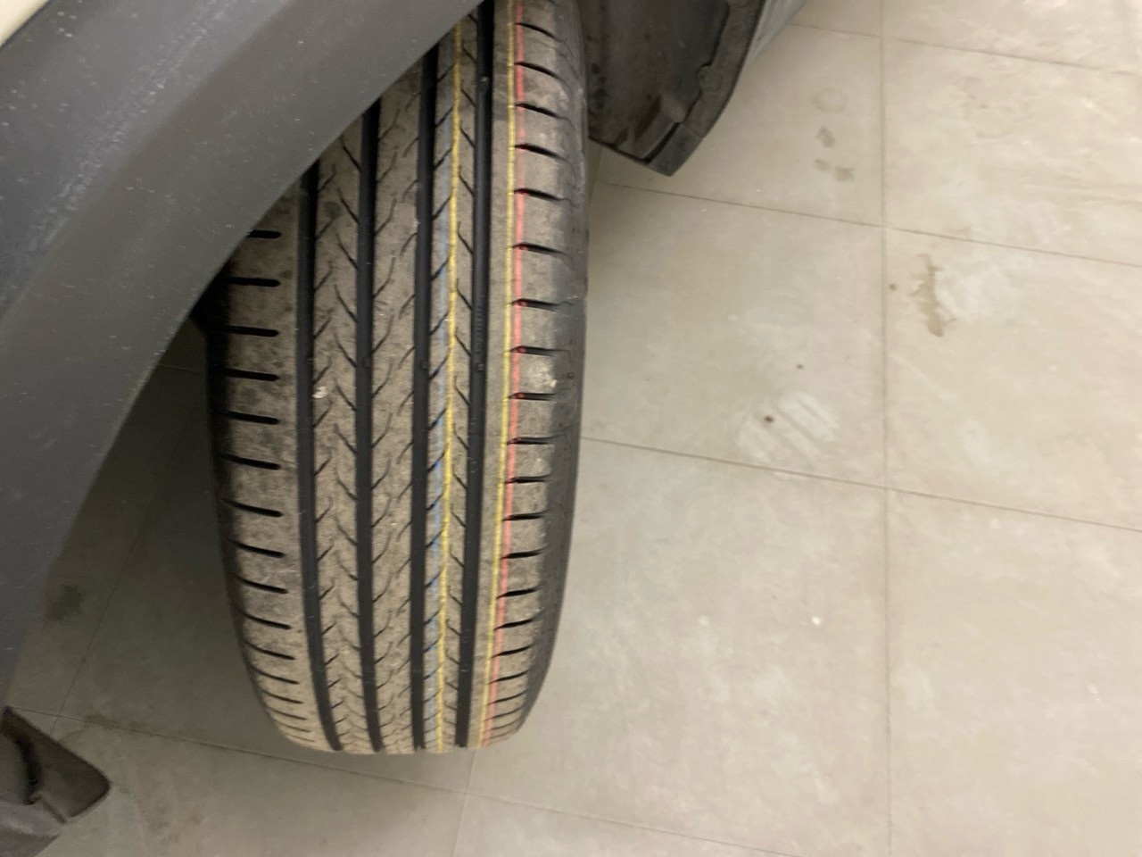 Dacia Duster Extreme Hybrid 103 kW (140 CV) - 11