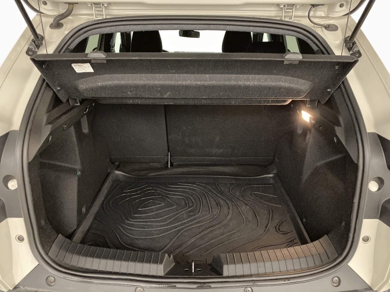 Dacia Duster Extreme Hybrid 103 kW (140 CV) - 12