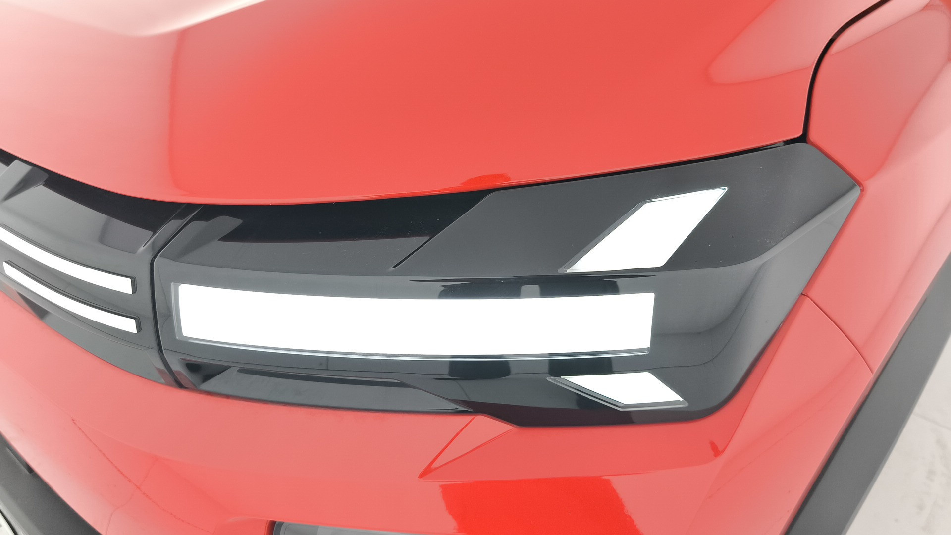 Dacia Spring Extreme Electric 48 kW (65 CV) - 7