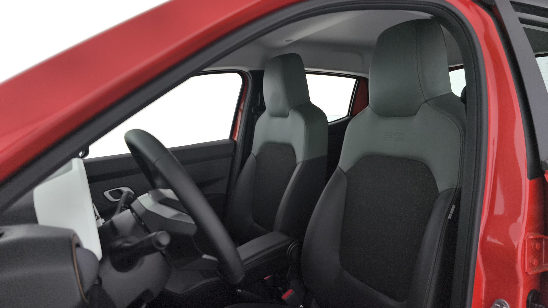 Dacia Spring Extreme Electric 48 kW (65 CV) - 17