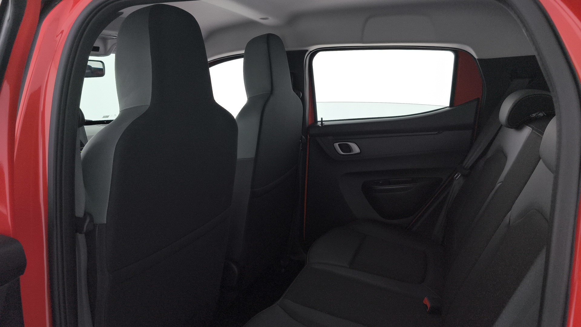 Dacia Spring Extreme Electric 48 kW (65 CV) - 18