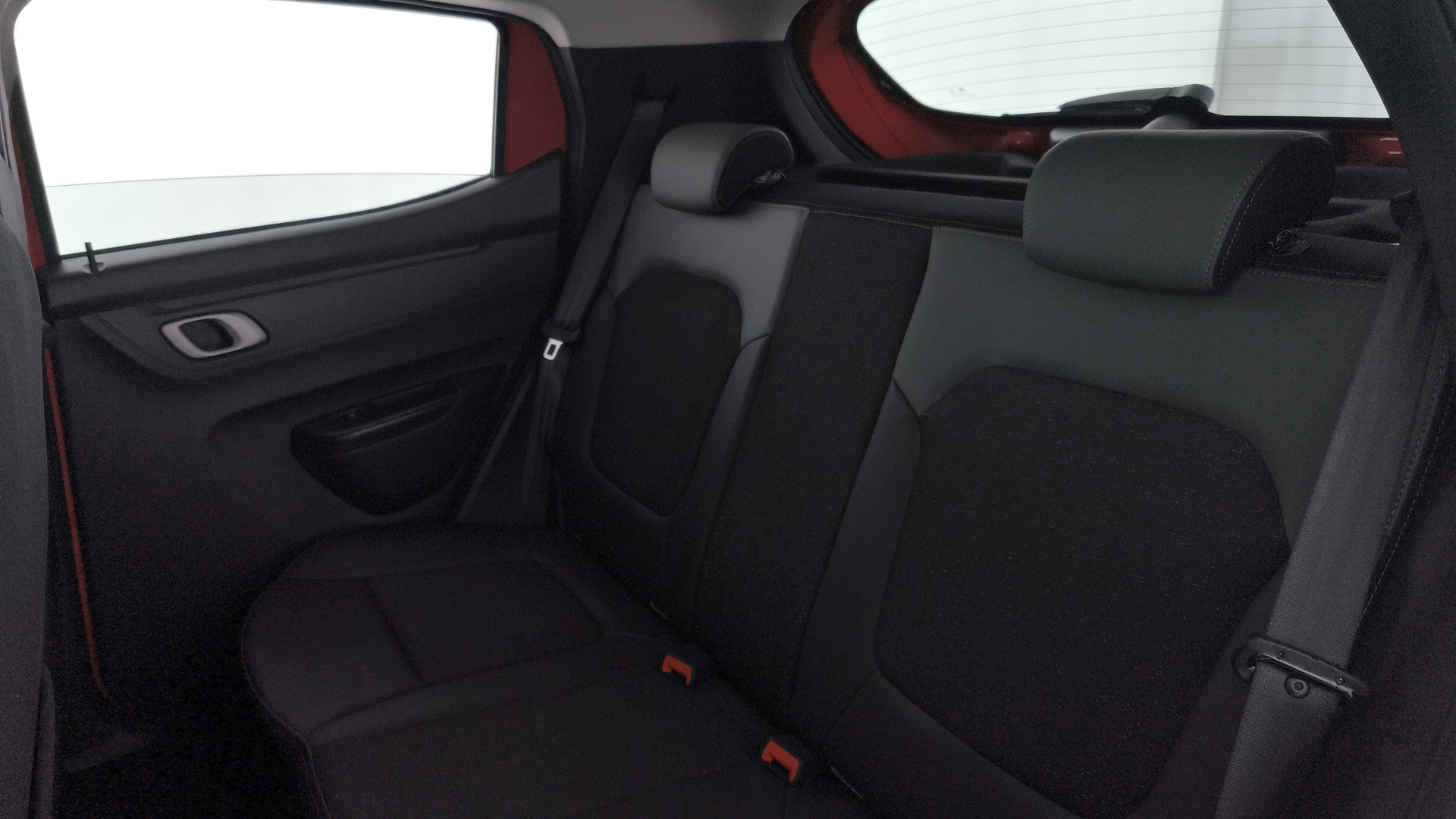 Dacia Spring Extreme Electric 48 kW (65 CV) - 19