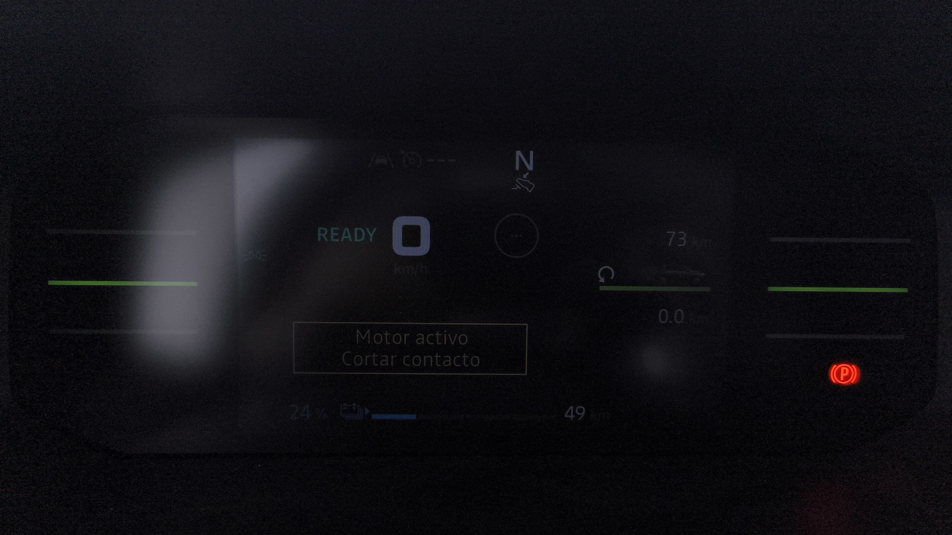 Dacia Spring Extreme Electric 48 kW (65 CV) - 20