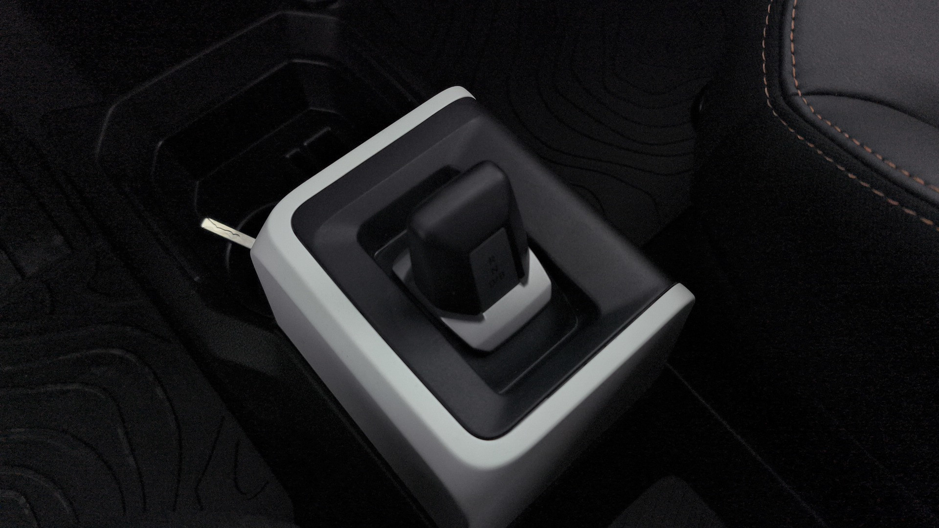 Dacia Spring Extreme Electric 48 kW (65 CV) - 21