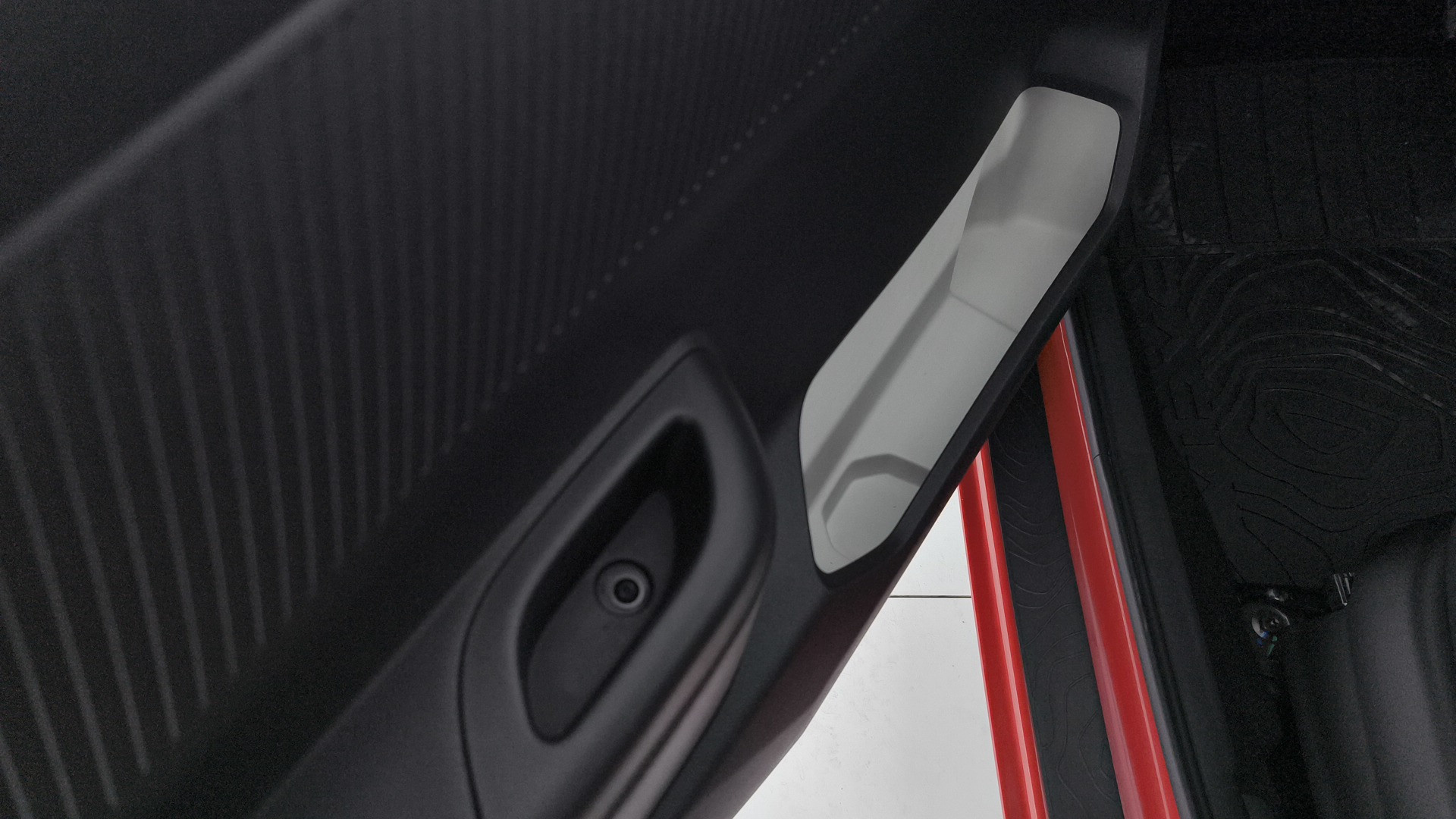 Dacia Spring Extreme Electric 48 kW (65 CV) - 22