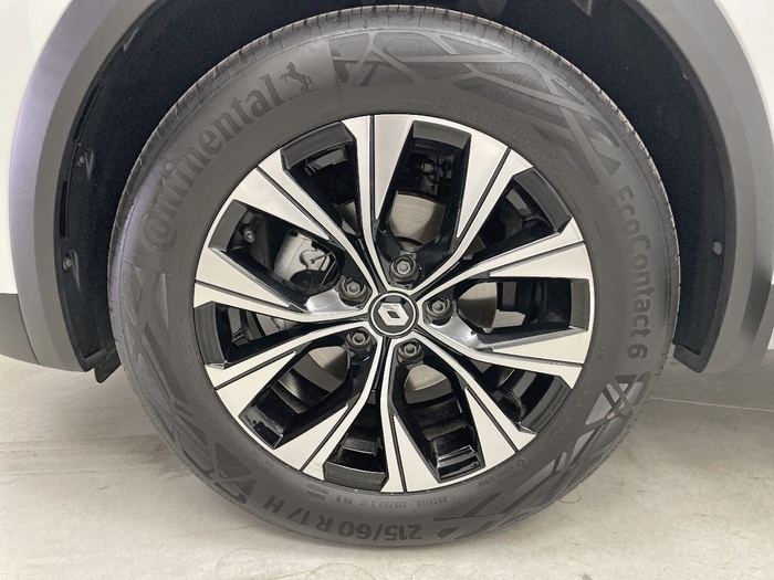 Renault Captur Techno TCe 66 kW (90 CV) - 4 Renault Captur Techno TCe 66 kW (90 CV) - 4