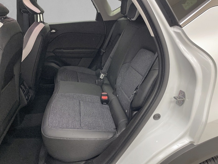 Renault Captur Techno TCe 66 kW (90 CV) - 12 Renault Captur Techno TCe 66 kW (90 CV) - 12