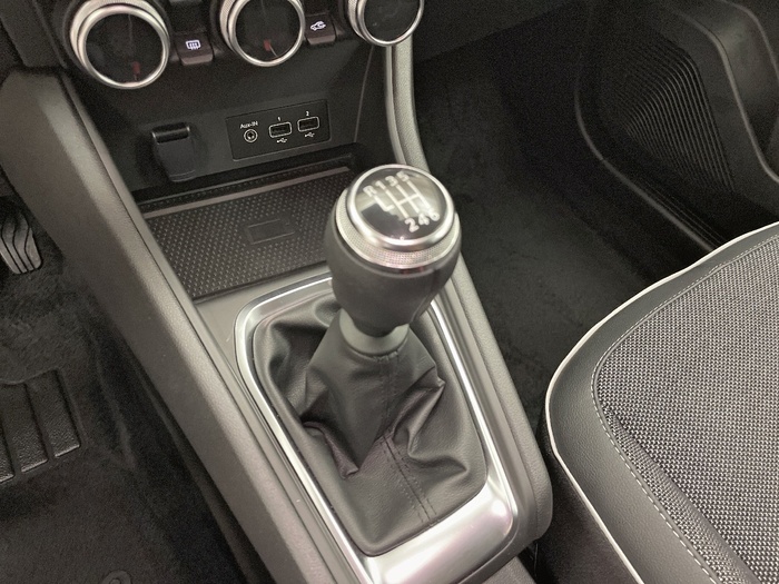 Renault Captur Techno TCe 103 kW (140 CV) GPF - 10 Renault Captur Techno TCe 103 kW (140 CV) GPF - 10