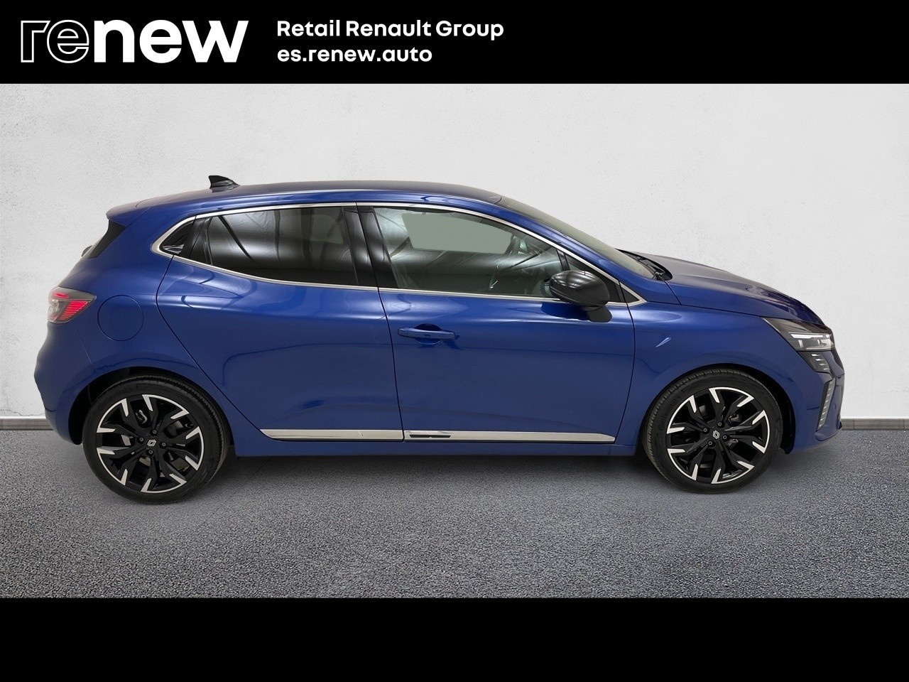 Renault Clio Techno TCe 66 kW (90 CV) - 3