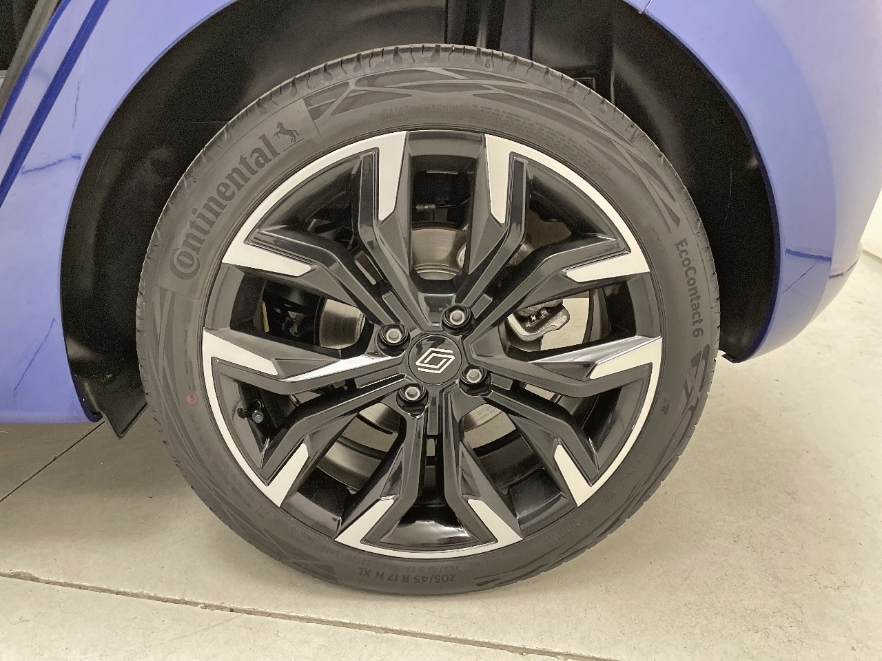 Renault Clio Techno TCe 66 kW (90 CV) - 4