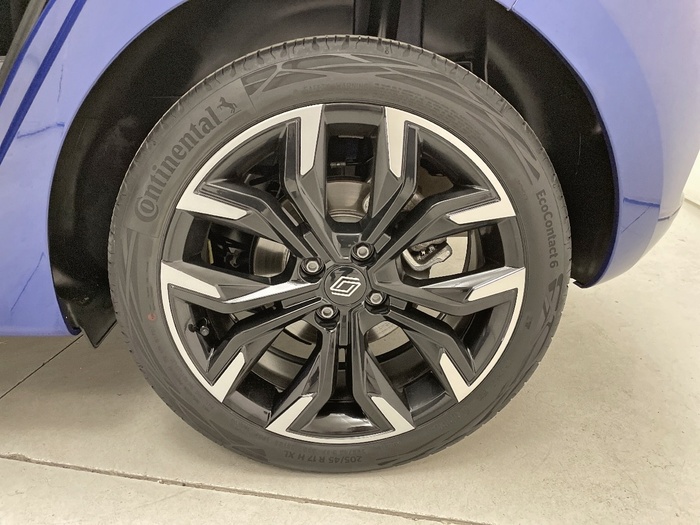 Renault Clio Techno TCe 66 kW (90 CV) - 4 Renault Clio Techno TCe 66 kW (90 CV) - 4