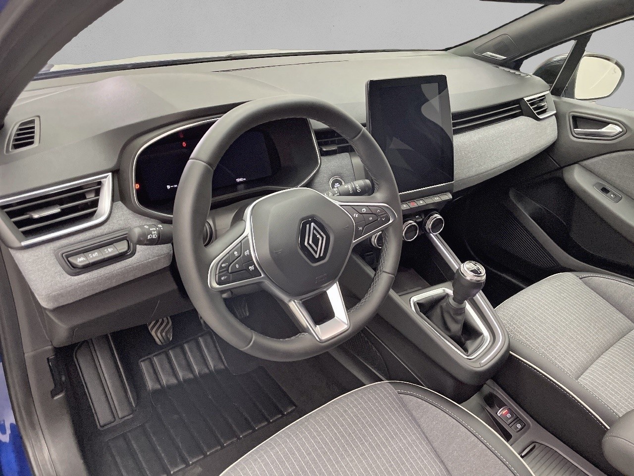 Renault Clio Techno TCe 66 kW (90 CV) - 7