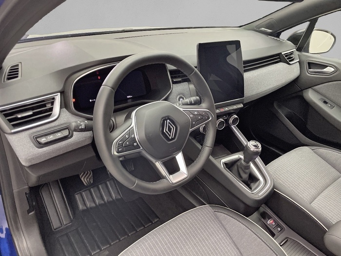 Renault Clio Techno TCe 66 kW (90 CV) - 7 Renault Clio Techno TCe 66 kW (90 CV) - 7