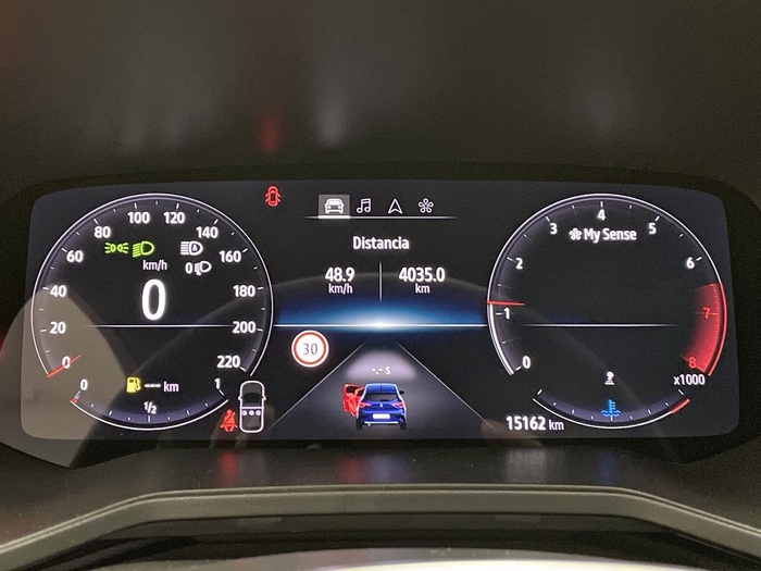 Renault Clio Techno TCe 66 kW (90 CV) - 11 Renault Clio Techno TCe 66 kW (90 CV) - 11