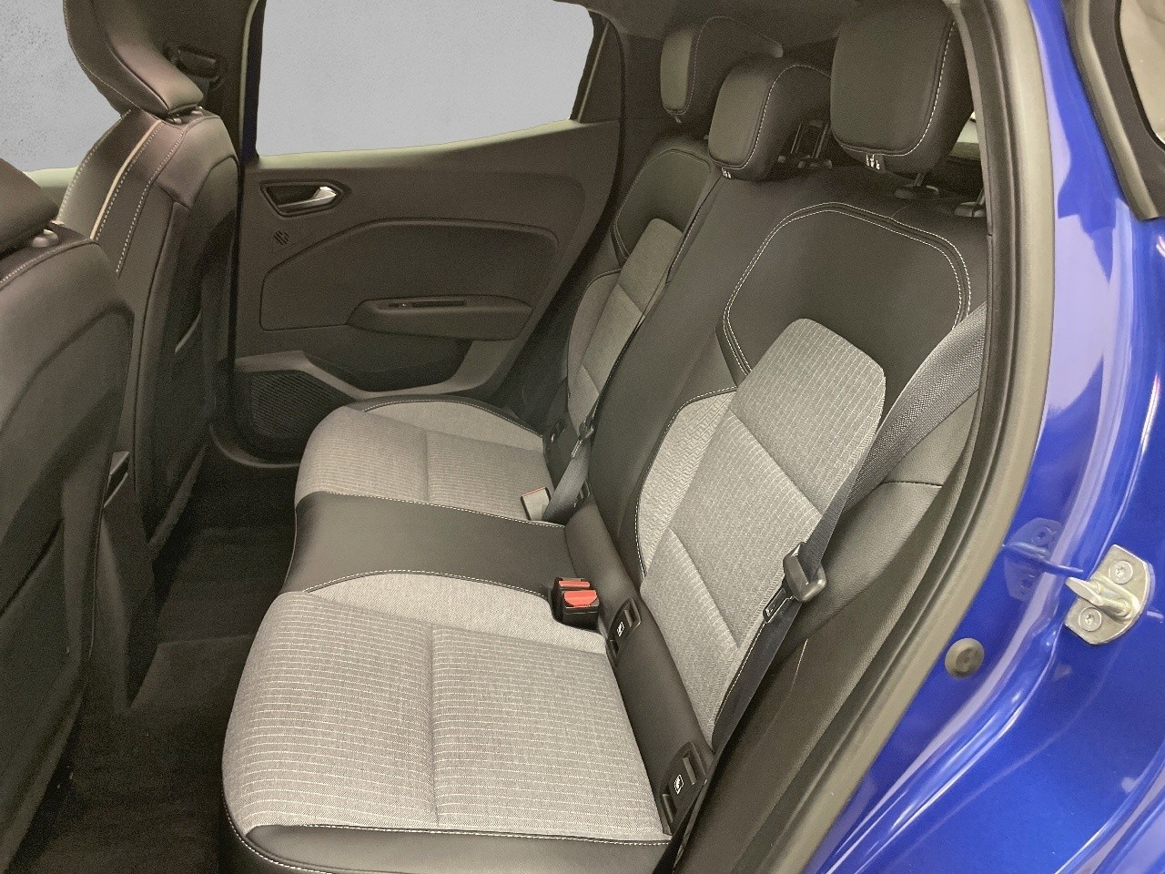 Renault Clio Techno TCe 66 kW (90 CV) - 12