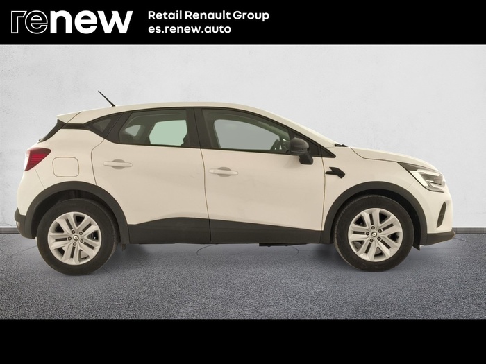 Renault Captur Intens TCe 66 kW (90 CV) - 3 Renault Captur Intens TCe 66 kW (90 CV) - 3