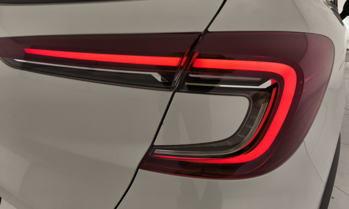 Renault Captur Intens TCe 66 kW (90 CV) - 8 Renault Captur Intens TCe 66 kW (90 CV) - 8