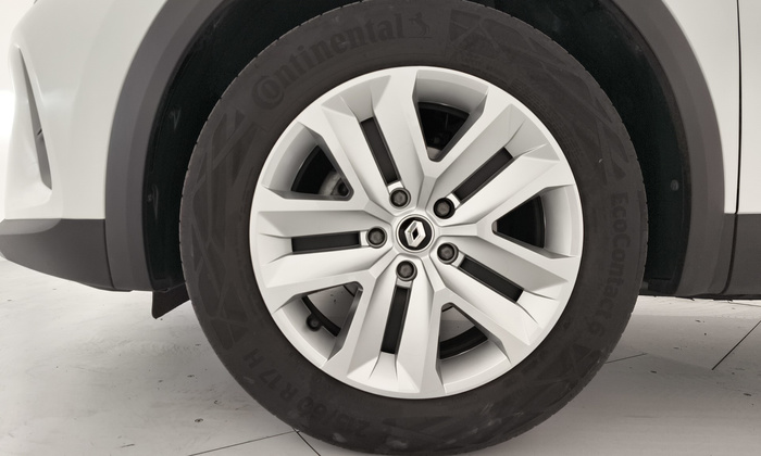 Renault Captur Intens TCe 66 kW (90 CV) - 9 Renault Captur Intens TCe 66 kW (90 CV) - 9