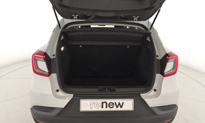 Renault Captur Intens TCe 66 kW (90 CV) - 10 Renault Captur Intens TCe 66 kW (90 CV) - 10