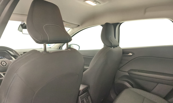 Renault Captur Intens TCe 66 kW (90 CV) - 14 Renault Captur Intens TCe 66 kW (90 CV) - 14