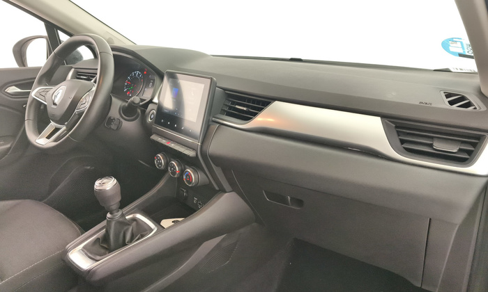 Renault Captur Intens TCe 66 kW (90 CV) - 15 Renault Captur Intens TCe 66 kW (90 CV) - 15