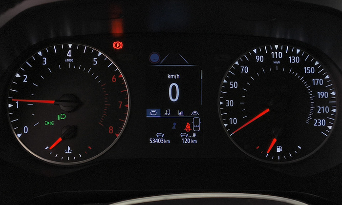 Renault Captur Intens TCe 66 kW (90 CV) - 16 Renault Captur Intens TCe 66 kW (90 CV) - 16