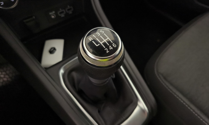 Renault Captur Intens TCe 66 kW (90 CV) - 24 Renault Captur Intens TCe 66 kW (90 CV) - 24