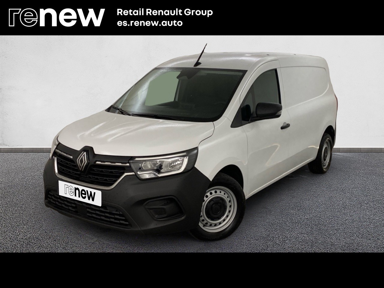 Renault Kangoo Furgon L2 1.5 Blue 70 kW (95 CV) - 1