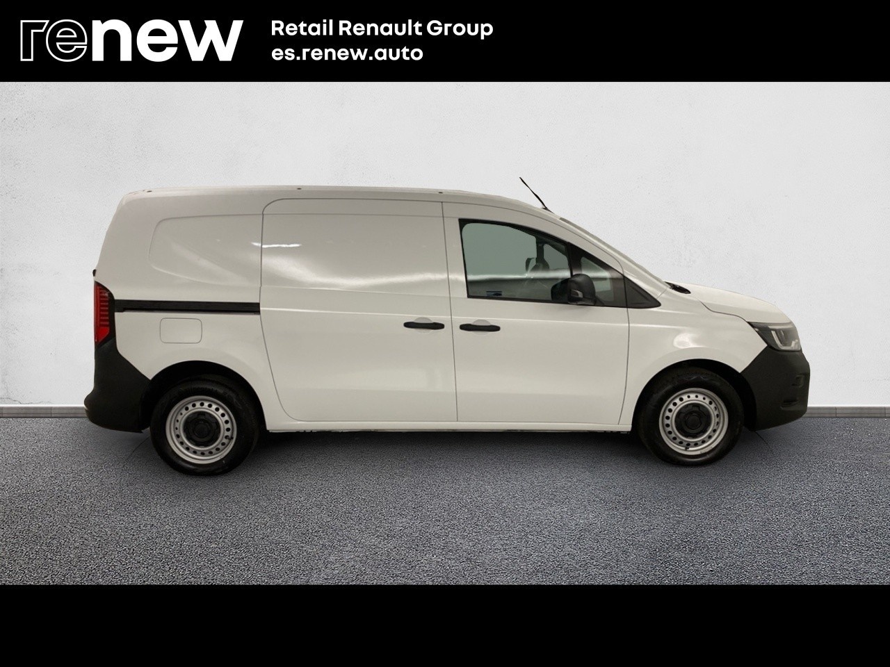 Renault Kangoo Furgon L2 1.5 Blue 70 kW (95 CV) - 3