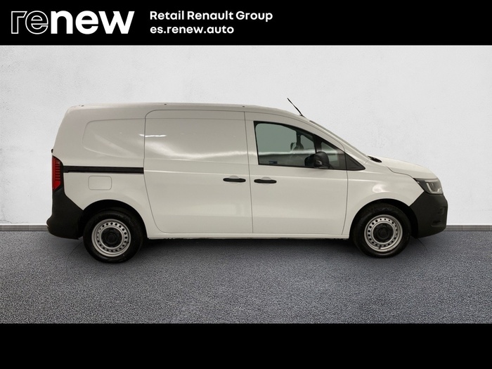 Renault Kangoo Furgon L2 1.5 Blue 70 kW (95 CV) - 3 Renault Kangoo Furgon L2 1.5 Blue 70 kW (95 CV) - 3