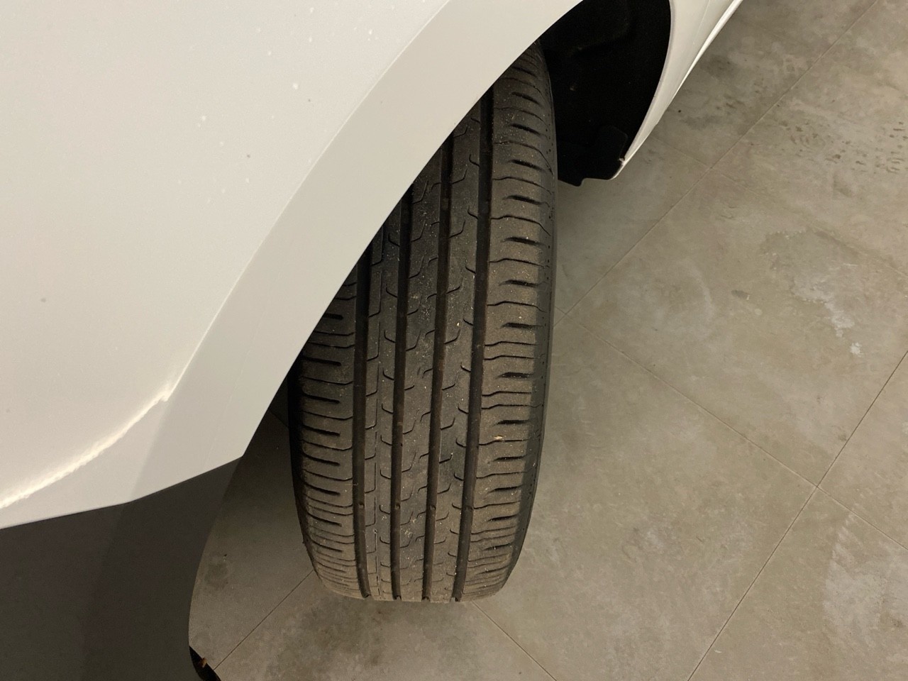 Renault Kangoo Furgon L2 1.5 Blue 70 kW (95 CV) - 5