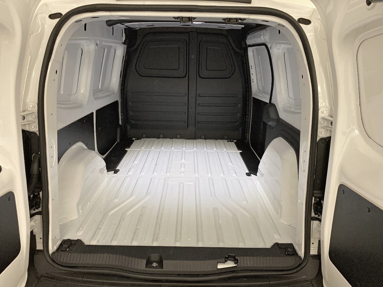 Renault Kangoo Furgon L2 1.5 Blue 70 kW (95 CV) - 6