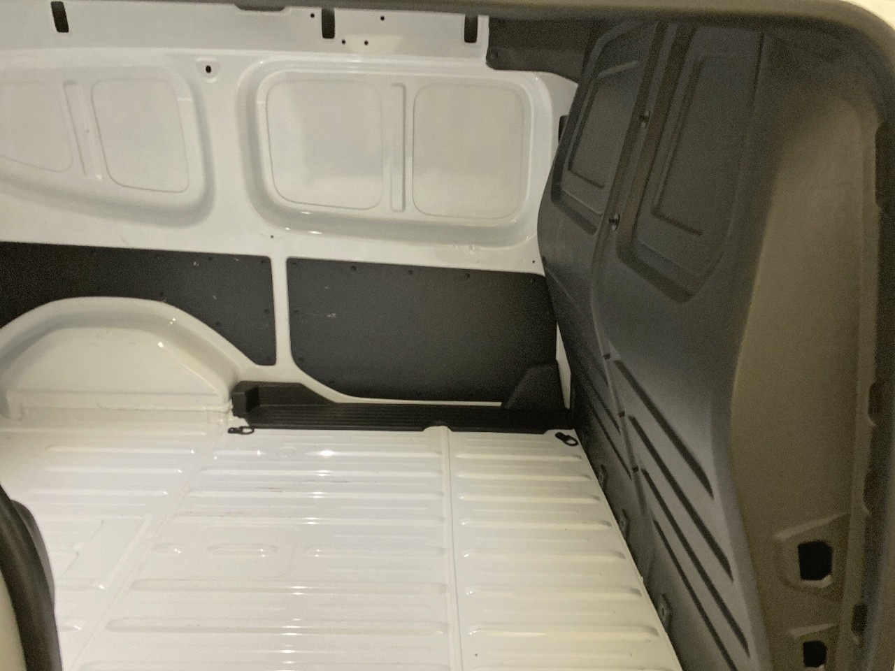 Renault Kangoo Furgon L2 1.5 Blue 70 kW (95 CV) - 7