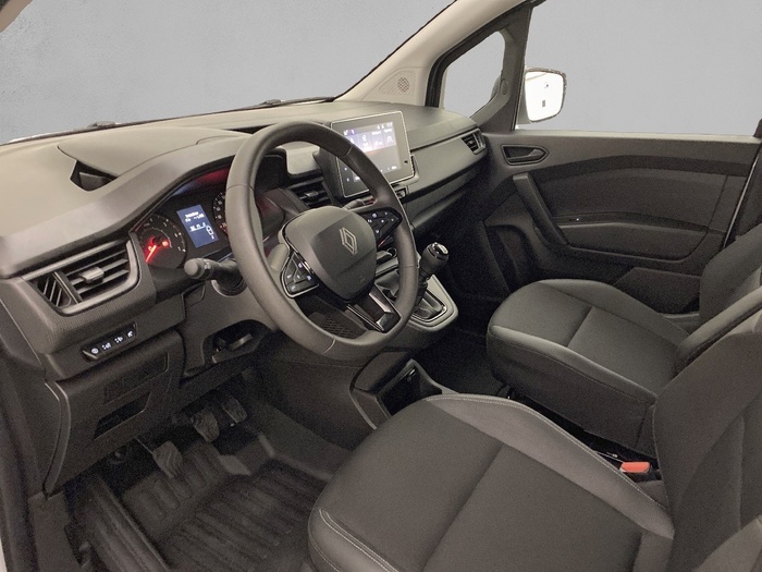 Renault Kangoo Furgon L2 1.5 Blue 70 kW (95 CV) - 8 Renault Kangoo Furgon L2 1.5 Blue 70 kW (95 CV) - 8