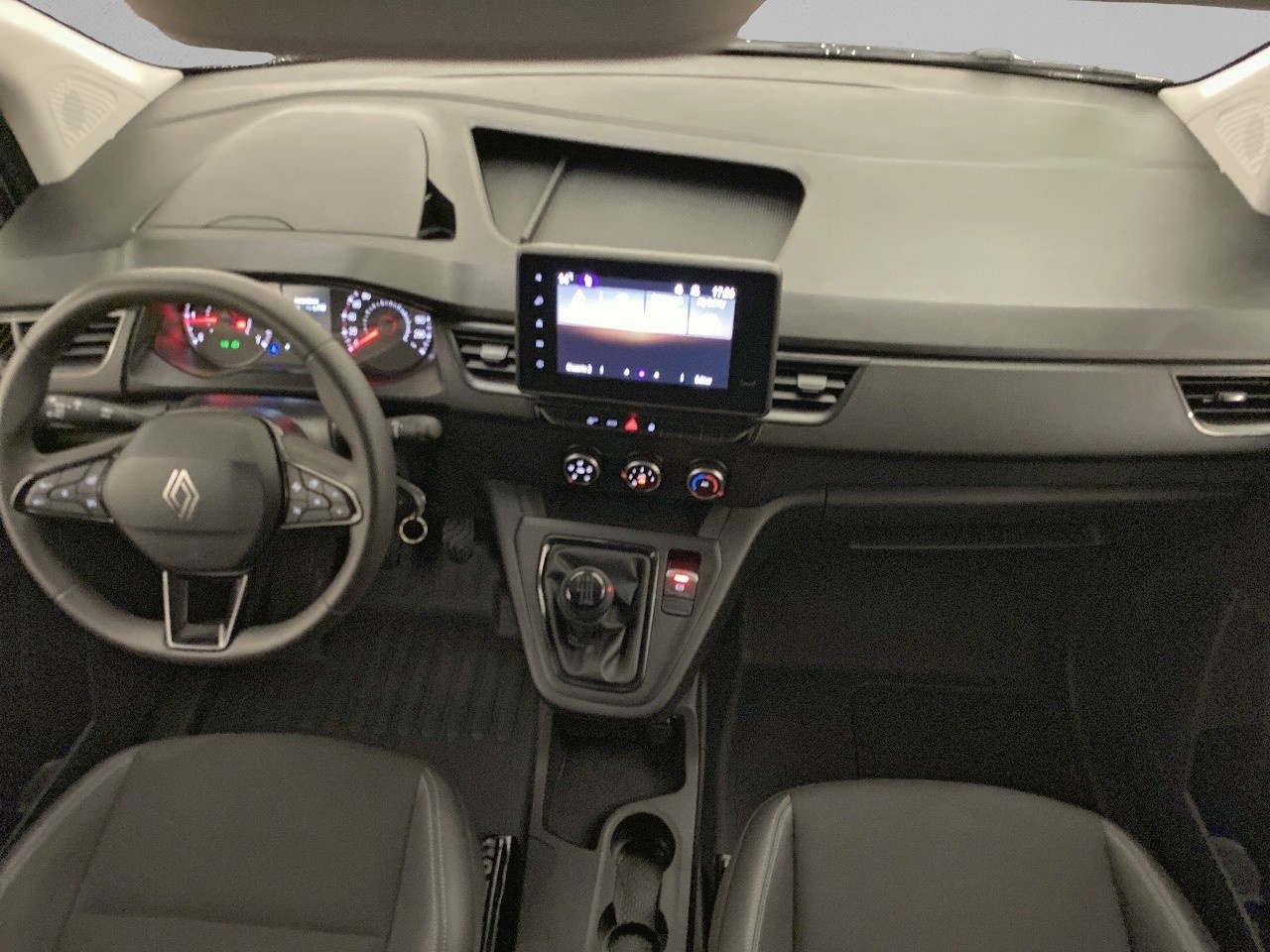 Renault Kangoo Furgon L2 1.5 Blue 70 kW (95 CV) - 9