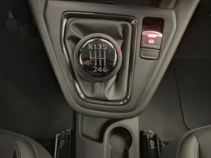 Renault Kangoo Furgon L2 1.5 Blue 70 kW (95 CV) - 11 Renault Kangoo Furgon L2 1.5 Blue 70 kW (95 CV) - 11