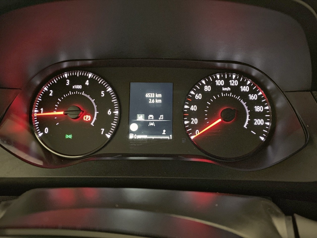 Renault Kangoo Furgon L2 1.5 Blue 70 kW (95 CV) - 12