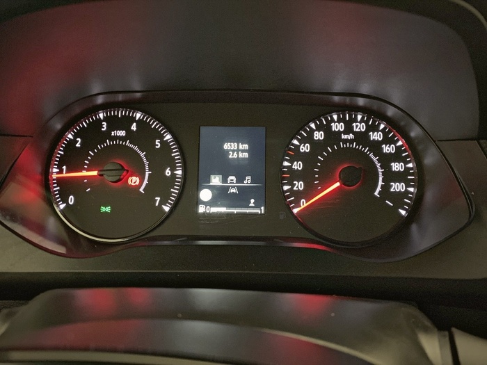 Renault Kangoo Furgon L2 1.5 Blue 70 kW (95 CV) - 12 Renault Kangoo Furgon L2 1.5 Blue 70 kW (95 CV) - 12