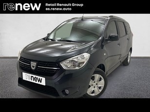 Dacia Lodgy Comfort Blue dCi 85 kW (115 CV)